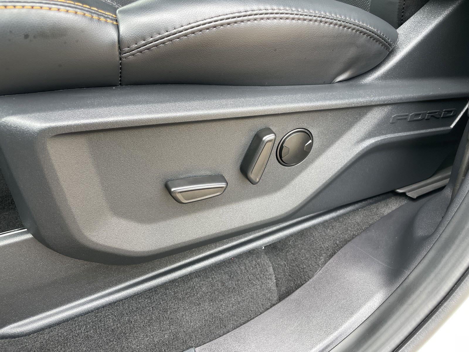 2026 Ford Expedition Tremor®