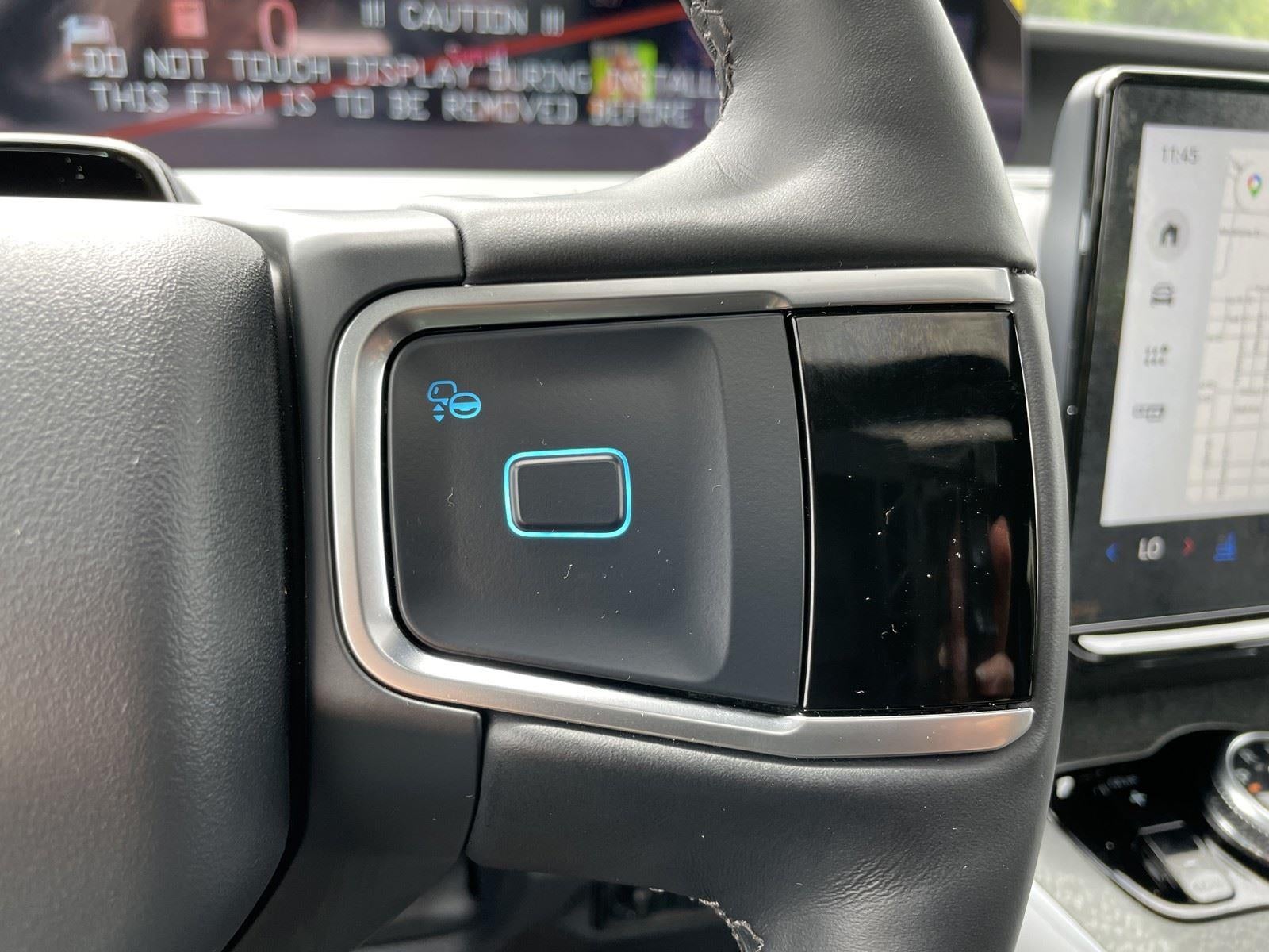 2026 Ford Expedition Tremor®