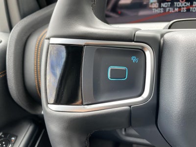 2026 Ford Expedition Tremor®