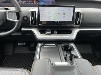 2026 Ford Expedition Tremor®