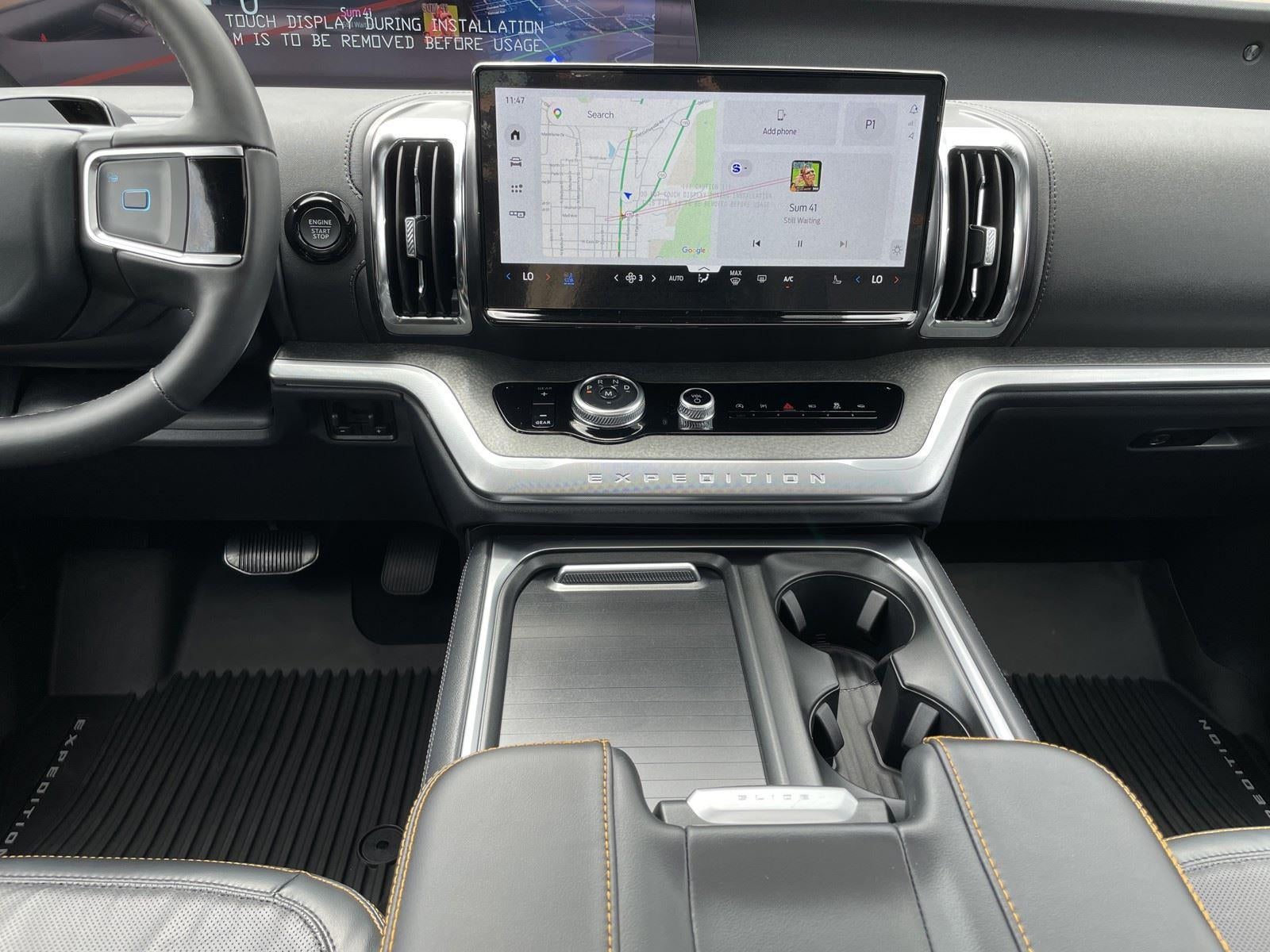 2026 Ford Expedition Tremor®