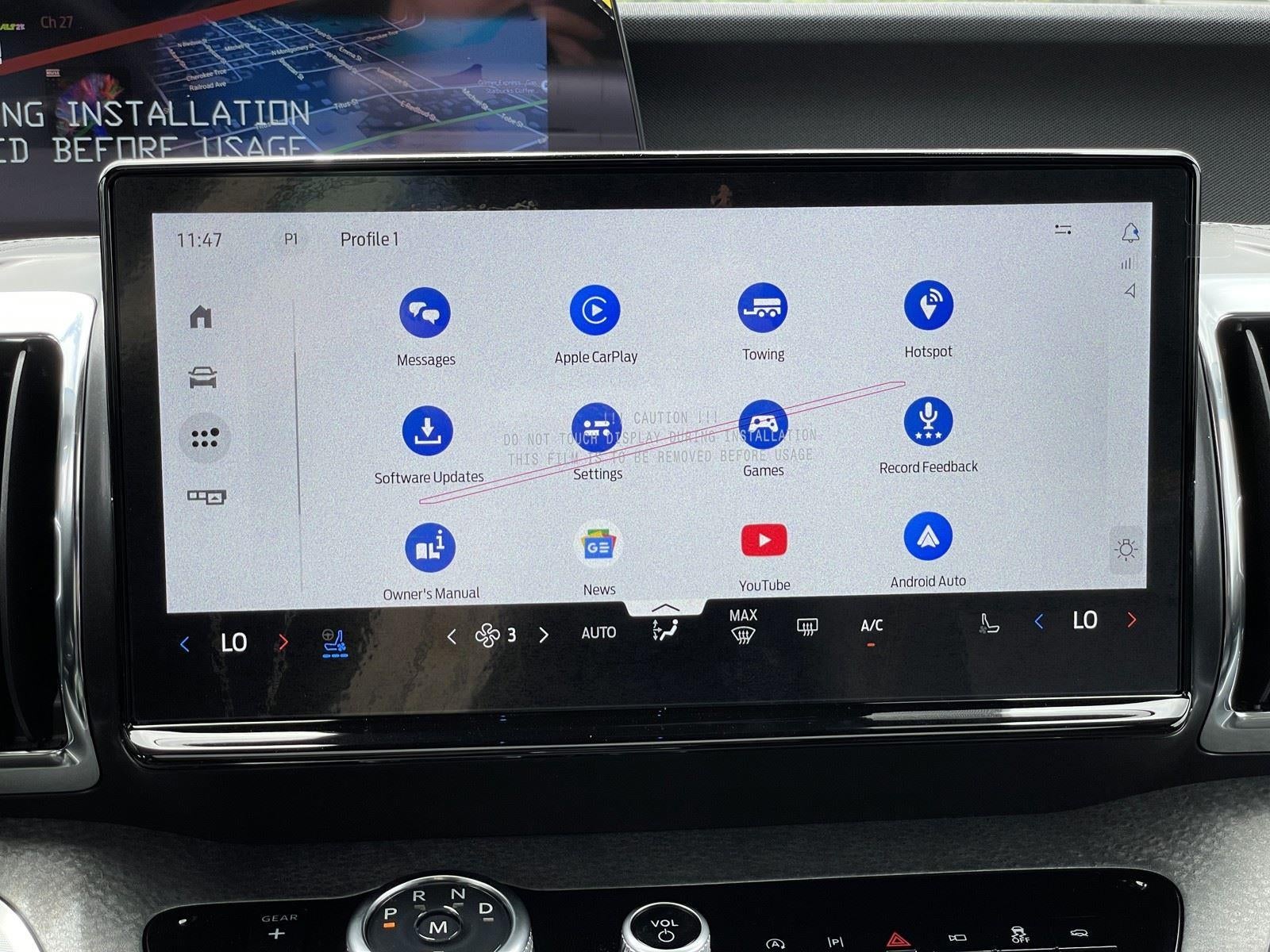2026 Ford Expedition Tremor®