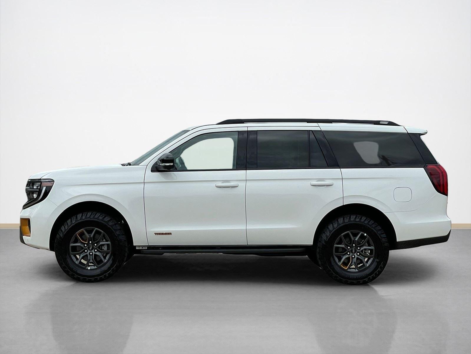 2026 Ford Expedition Tremor®