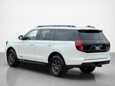 2026 Ford Expedition Tremor®