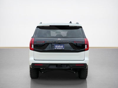 2026 Ford Expedition Tremor®