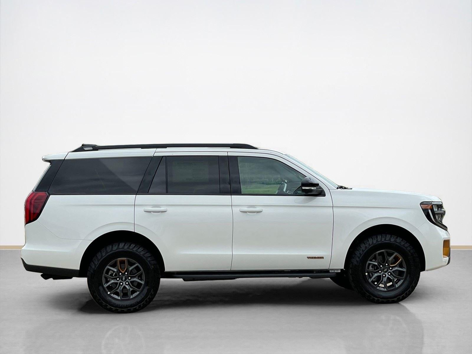 2026 Ford Expedition Tremor®