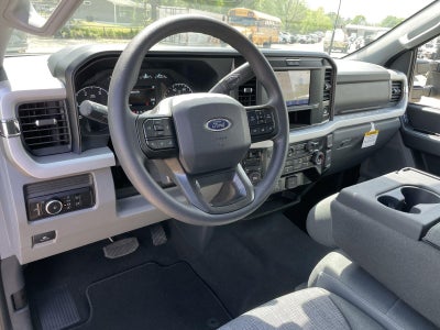 2026 Ford Super Duty F-250® XLT