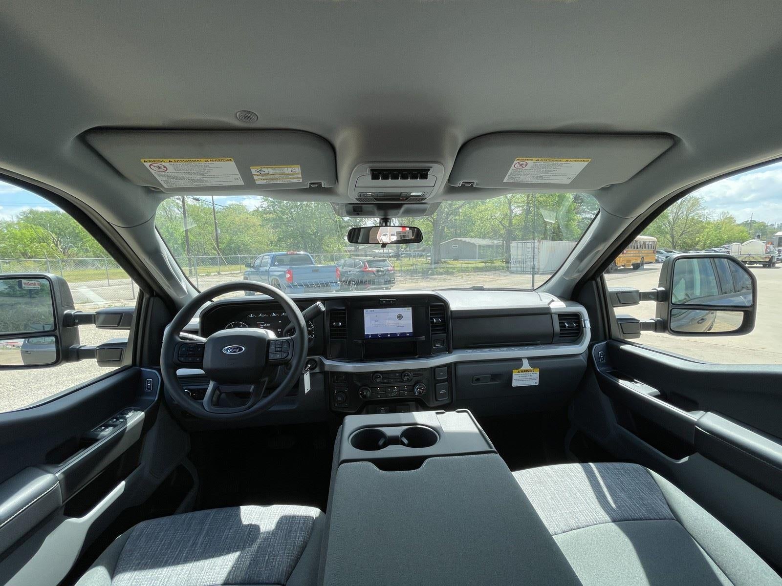 2026 Ford Super Duty F-250® XLT