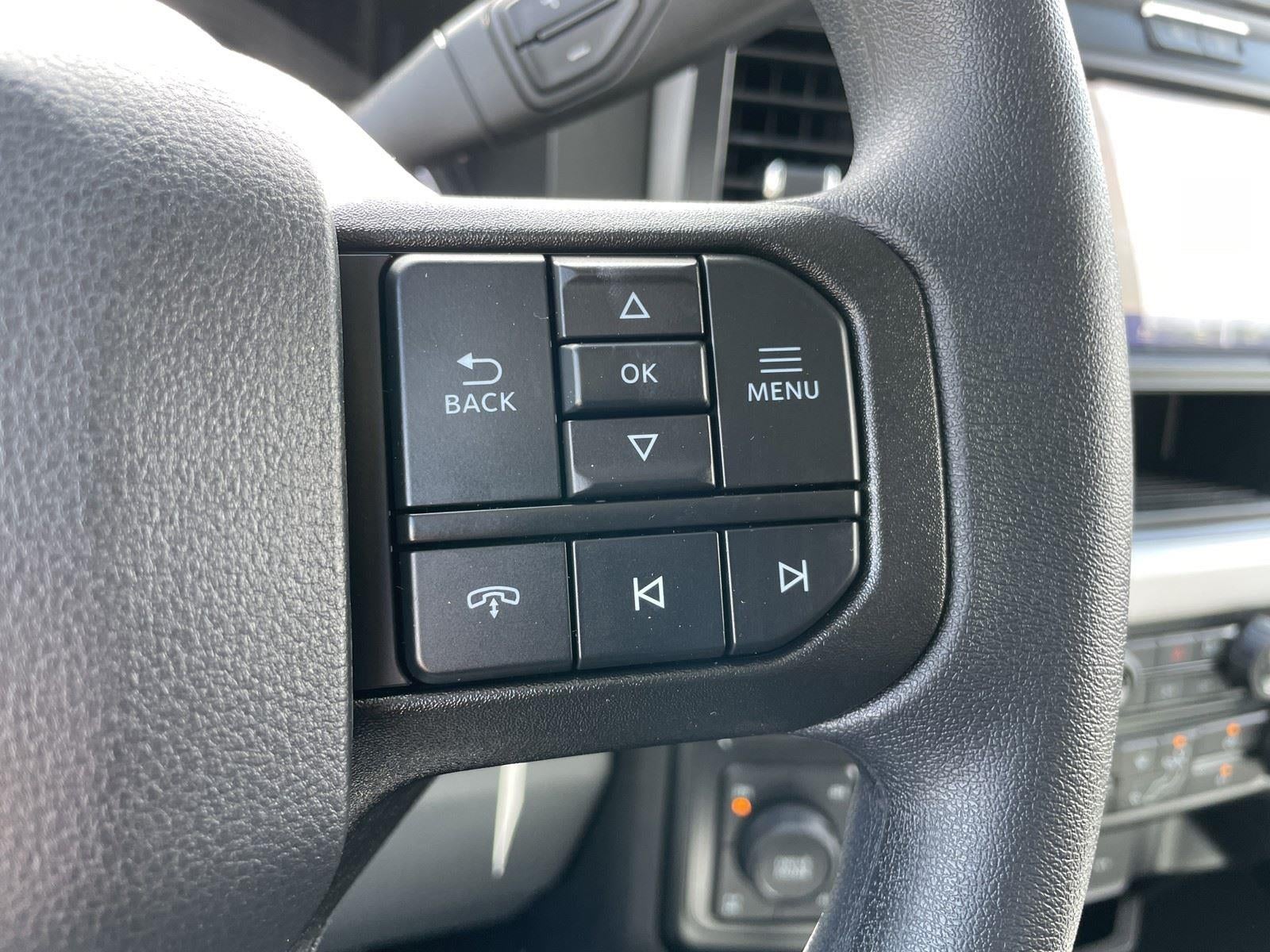 2026 Ford Super Duty F-250® XLT