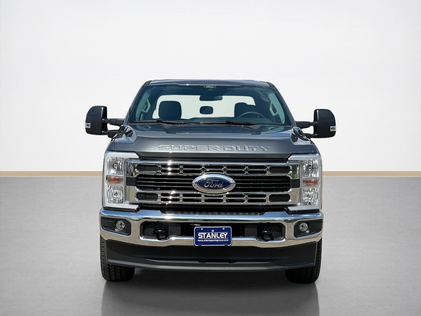 2026 Ford Super Duty F-250® XLT