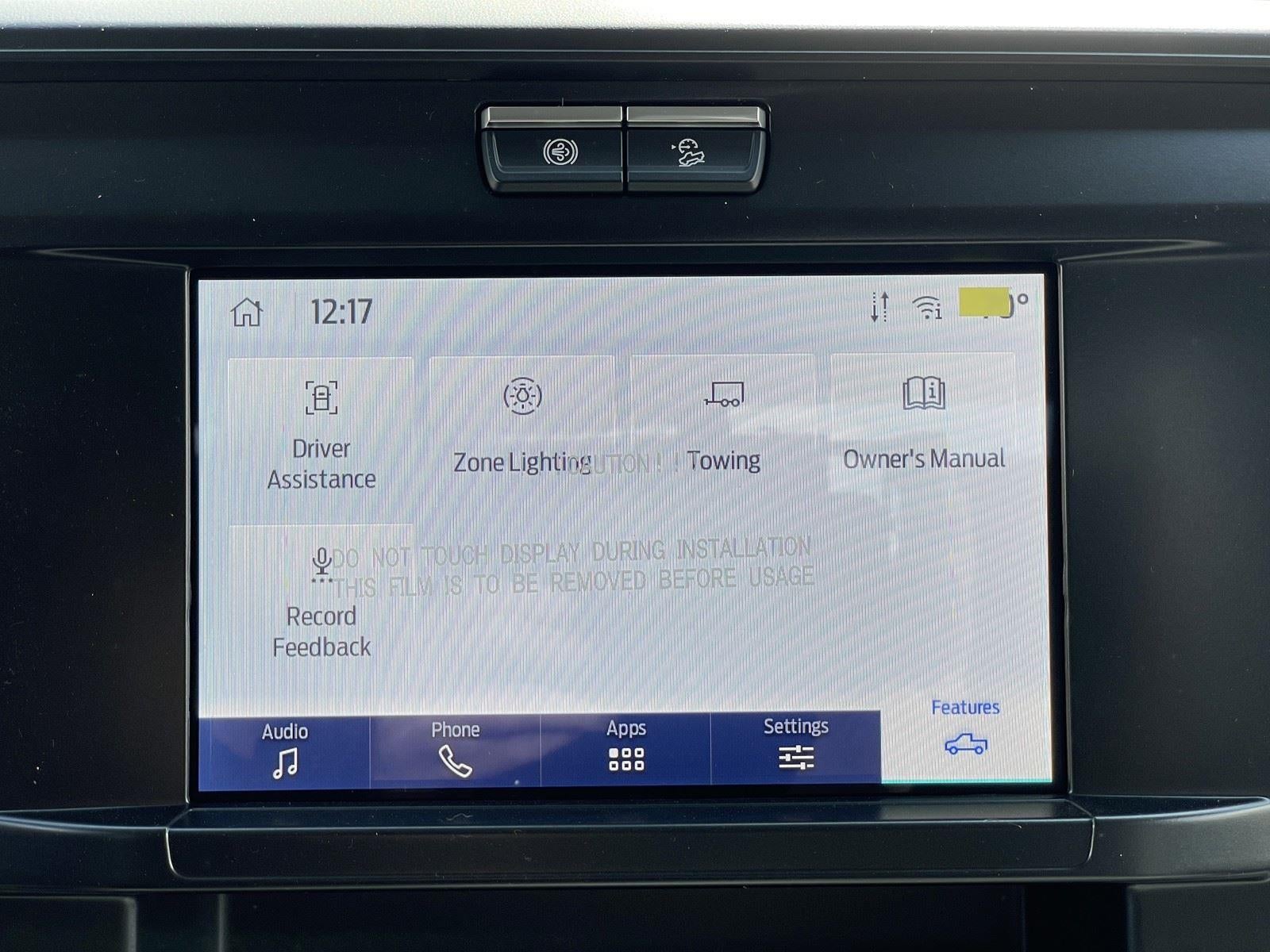 2026 Ford Super Duty F-250® XLT