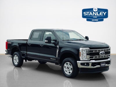 2026 Ford Super Duty F-250® XLT