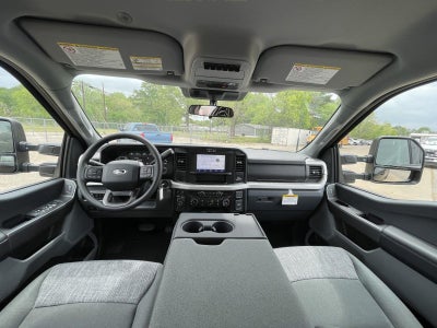 2026 Ford Super Duty F-250® XLT