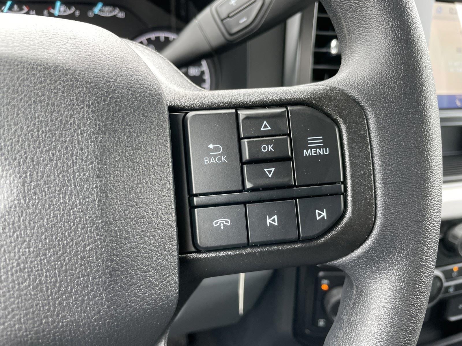 2026 Ford Super Duty F-250® XLT