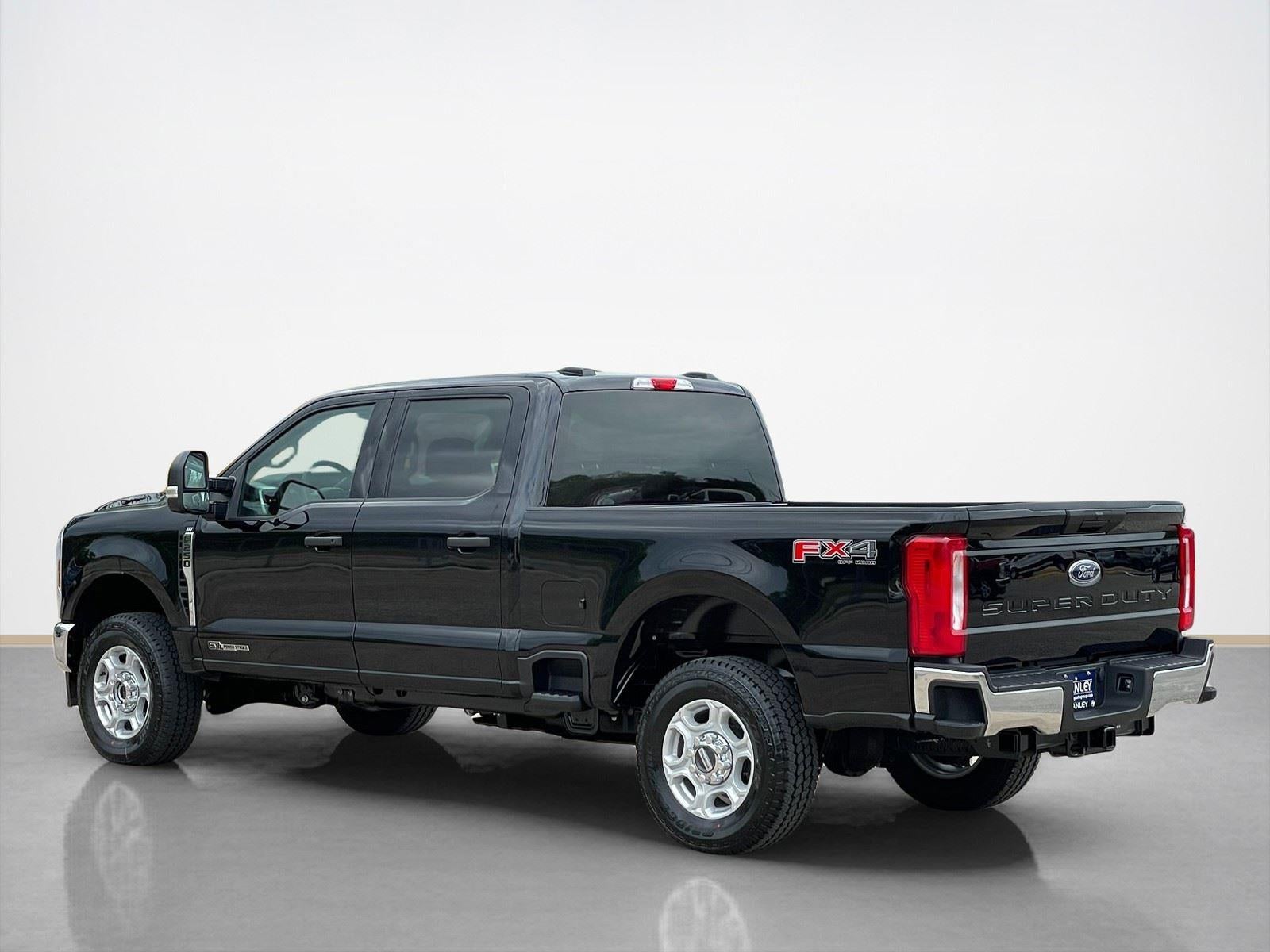 2026 Ford Super Duty F-250® XLT