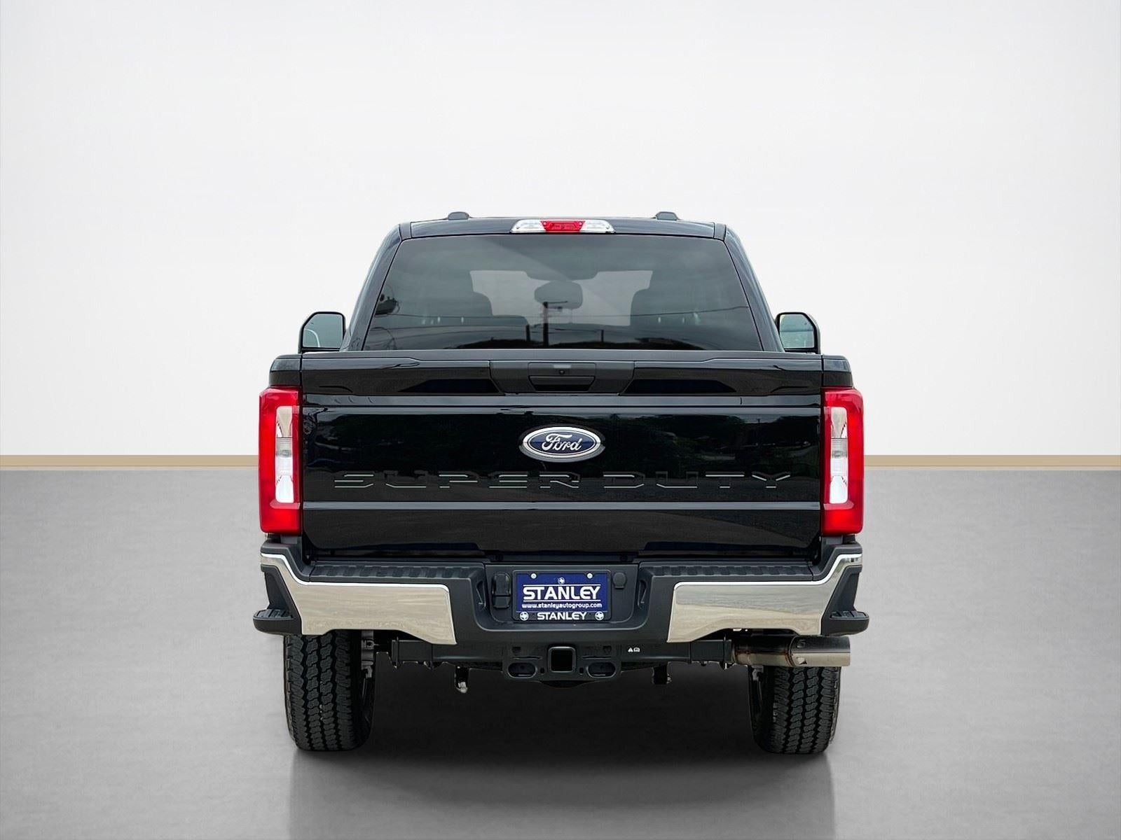 2026 Ford Super Duty F-250® XLT