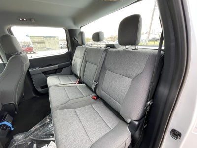 2026 Ford Super Duty F-250® XL