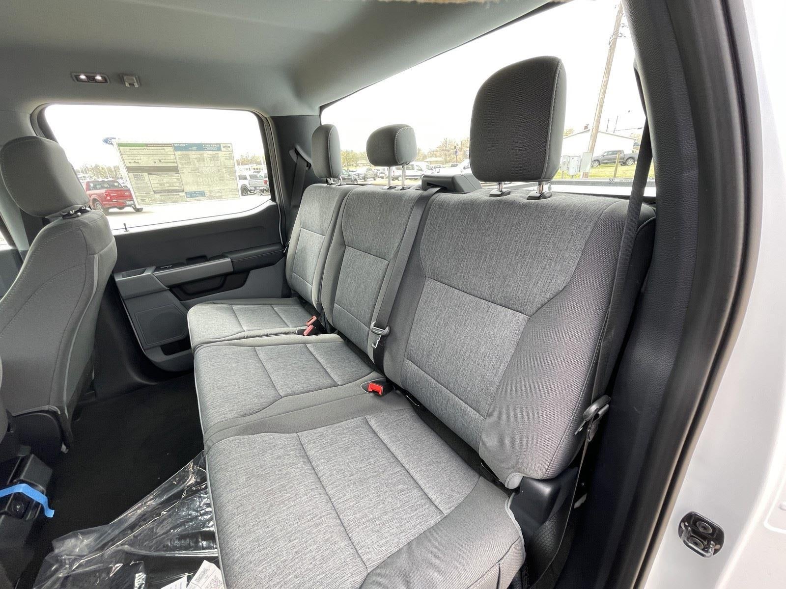 2026 Ford Super Duty F-250® XL