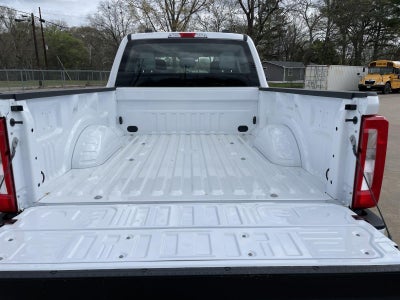 2026 Ford Super Duty F-250® XL