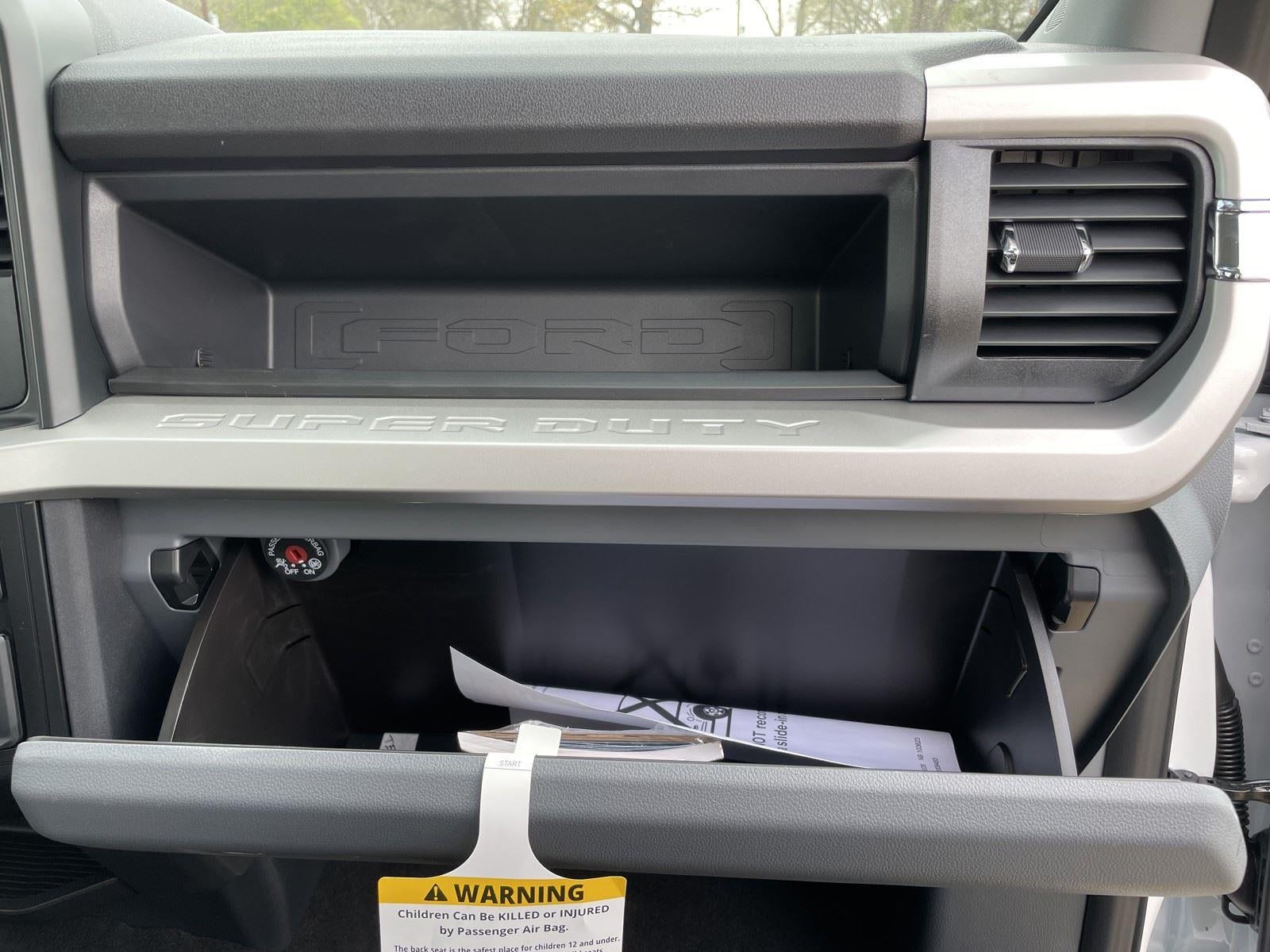 2026 Ford Super Duty F-250® XL