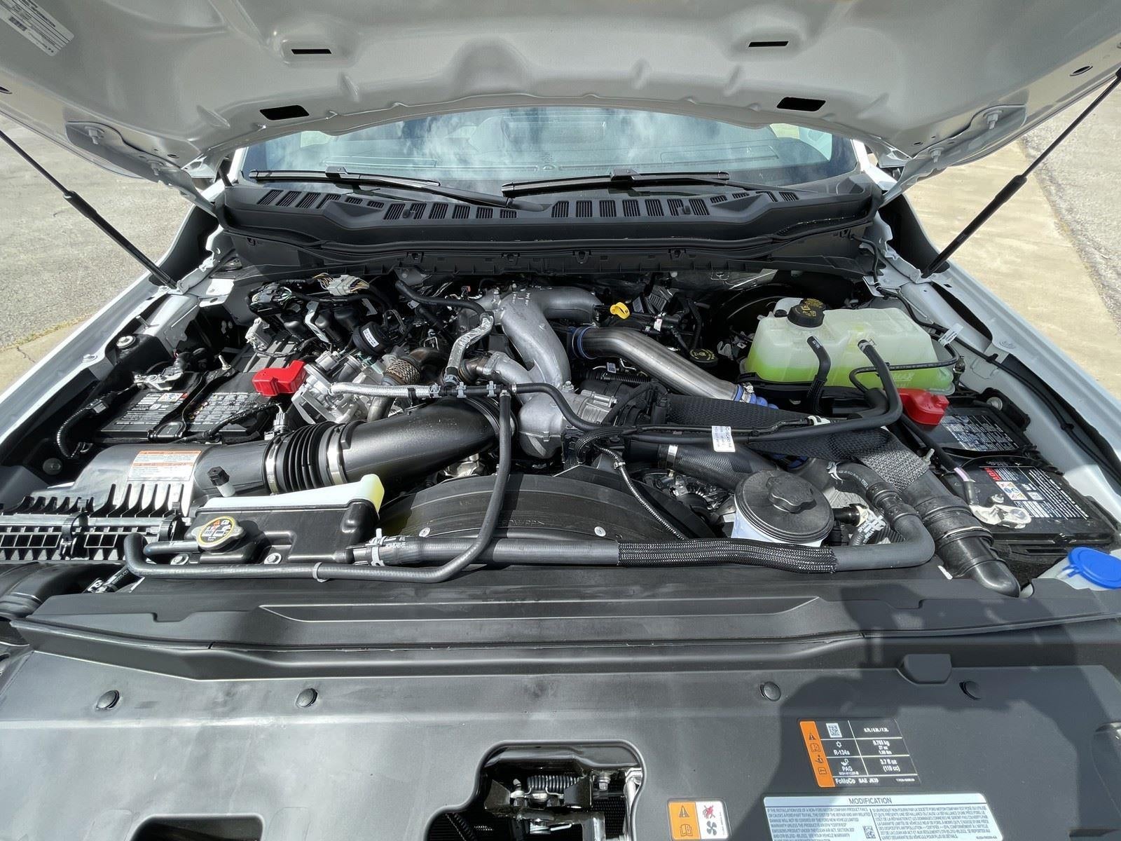 2026 Ford Super Duty F-250® XL