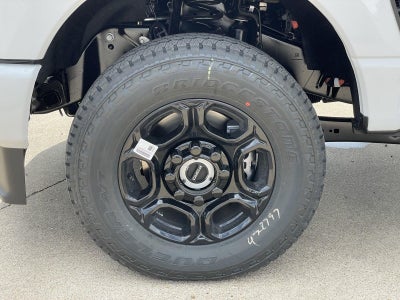 2026 Ford Super Duty F-250® XL