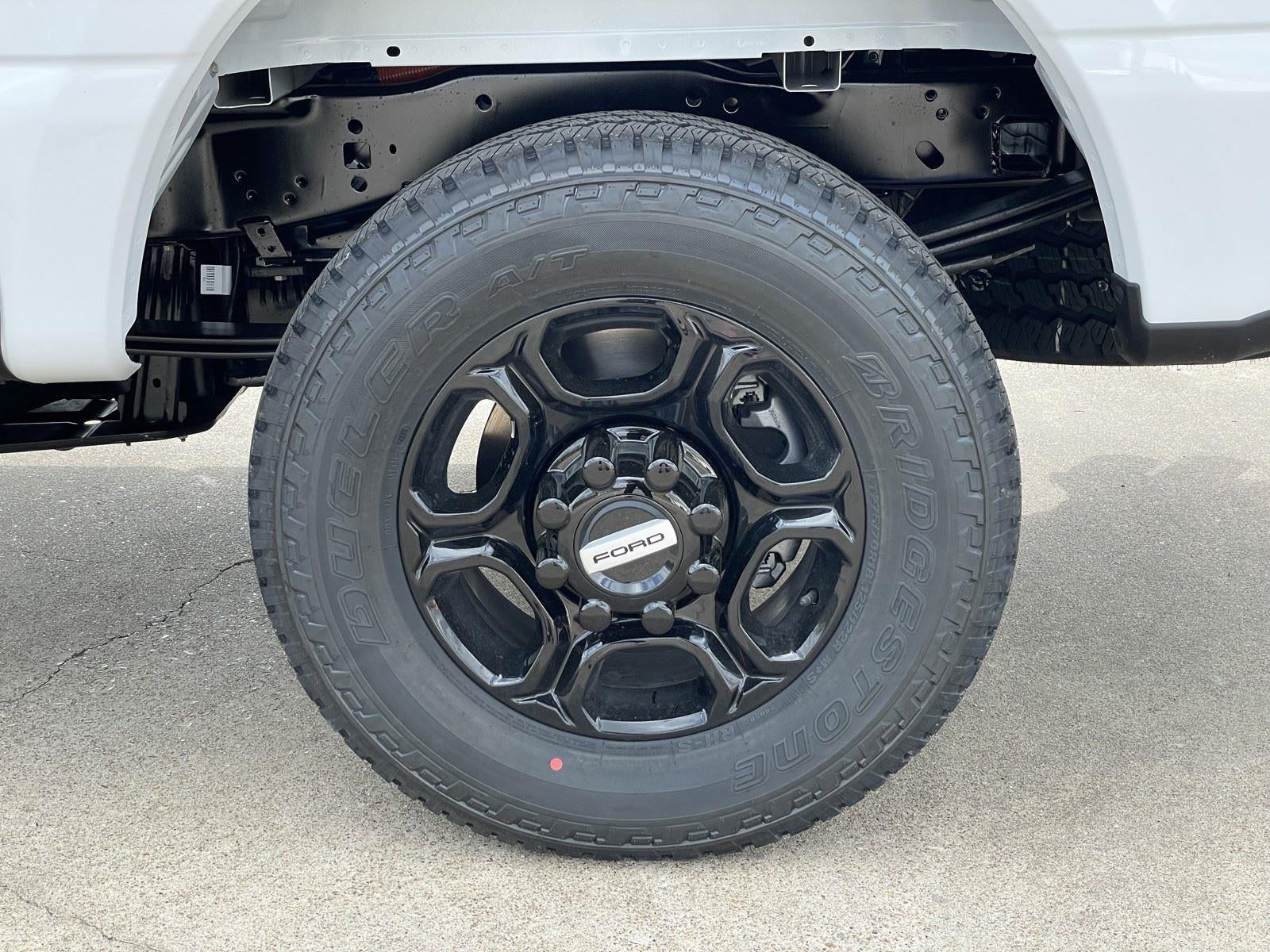 2026 Ford Super Duty F-250® XL