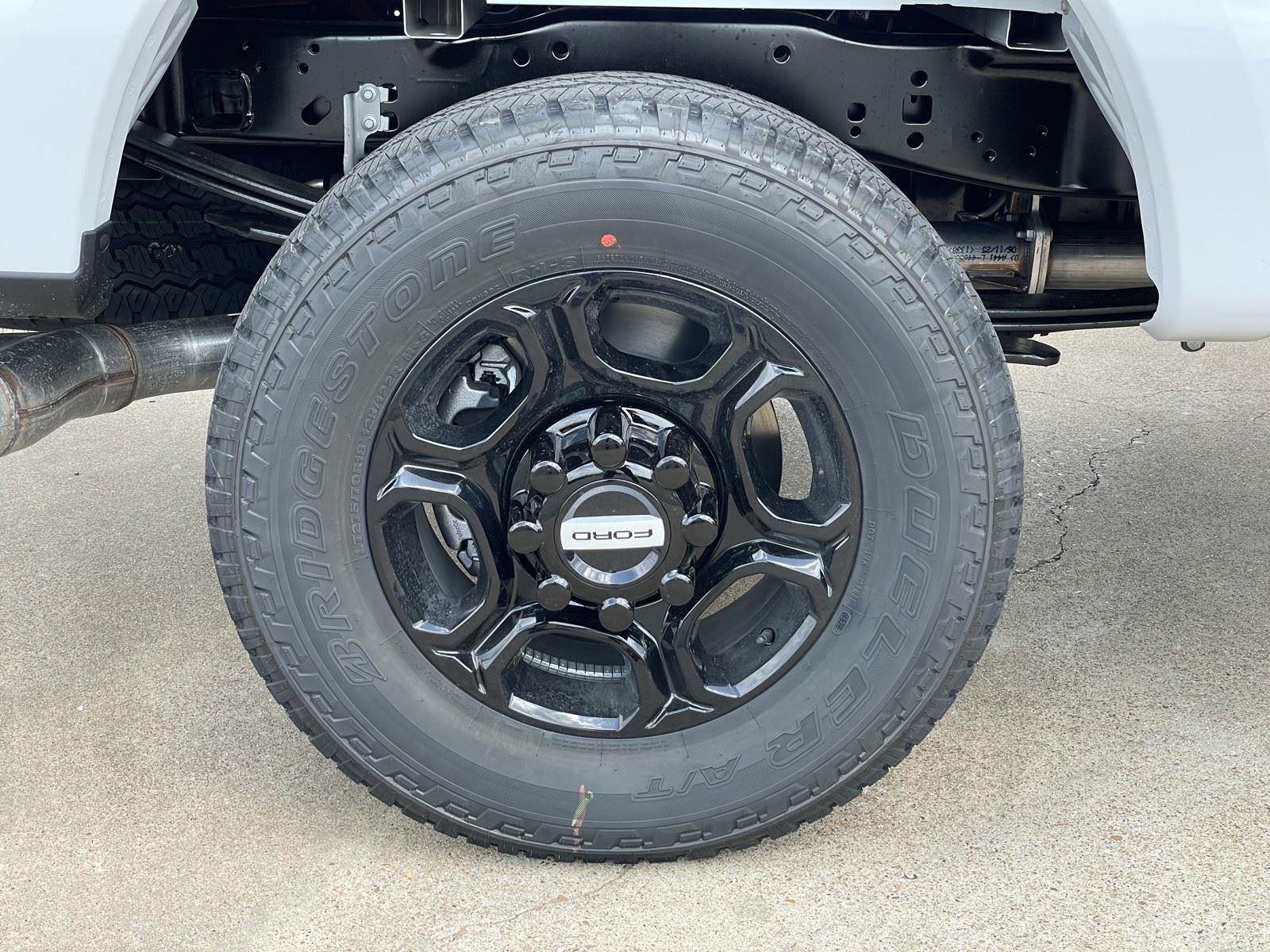 2026 Ford Super Duty F-250® XL