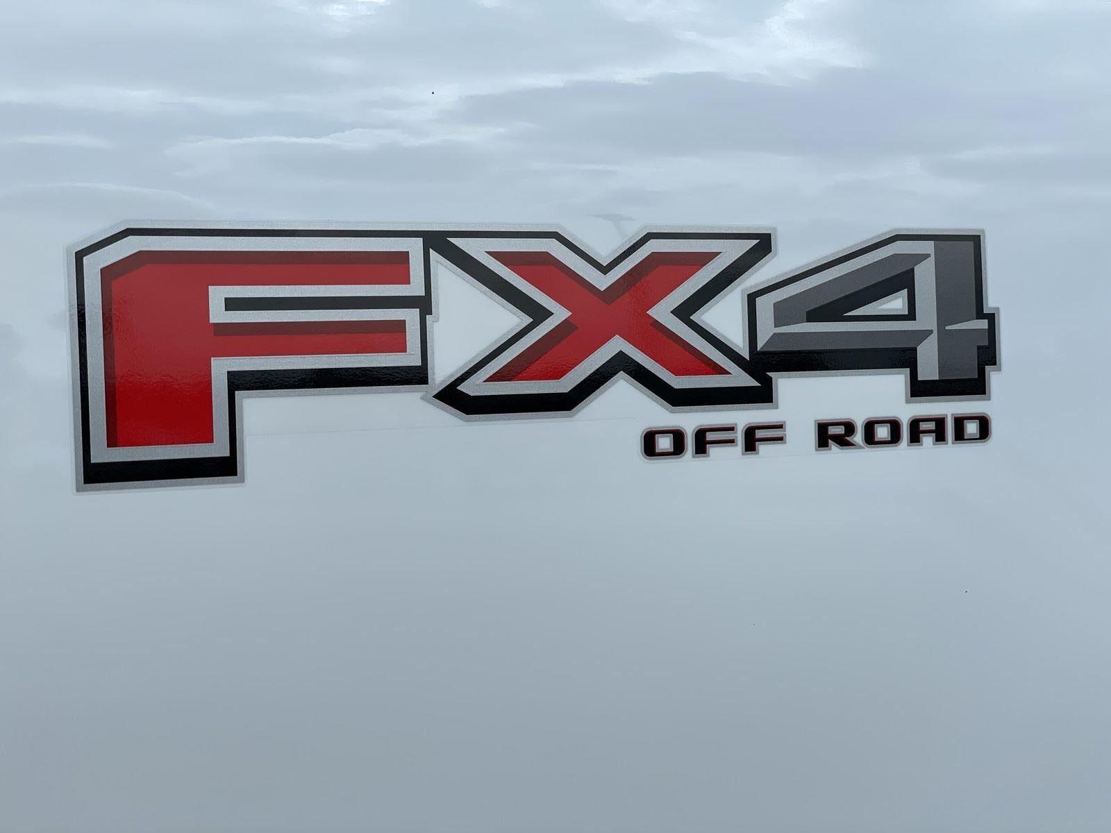 2026 Ford Super Duty F-250® XL