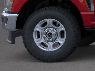 2026 Ford Super Duty F-250® XLT