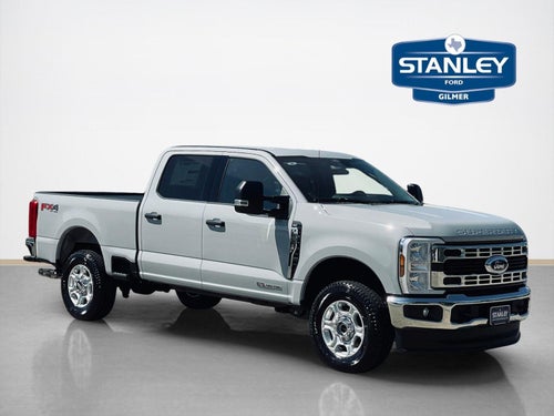 2026 Ford Super Duty F-250® XLT