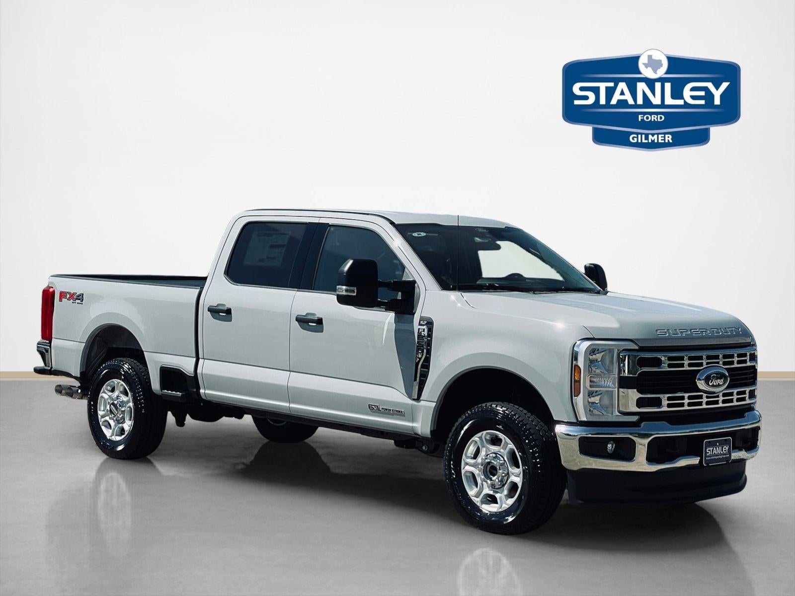 2026 Ford Super Duty F-250® XLT