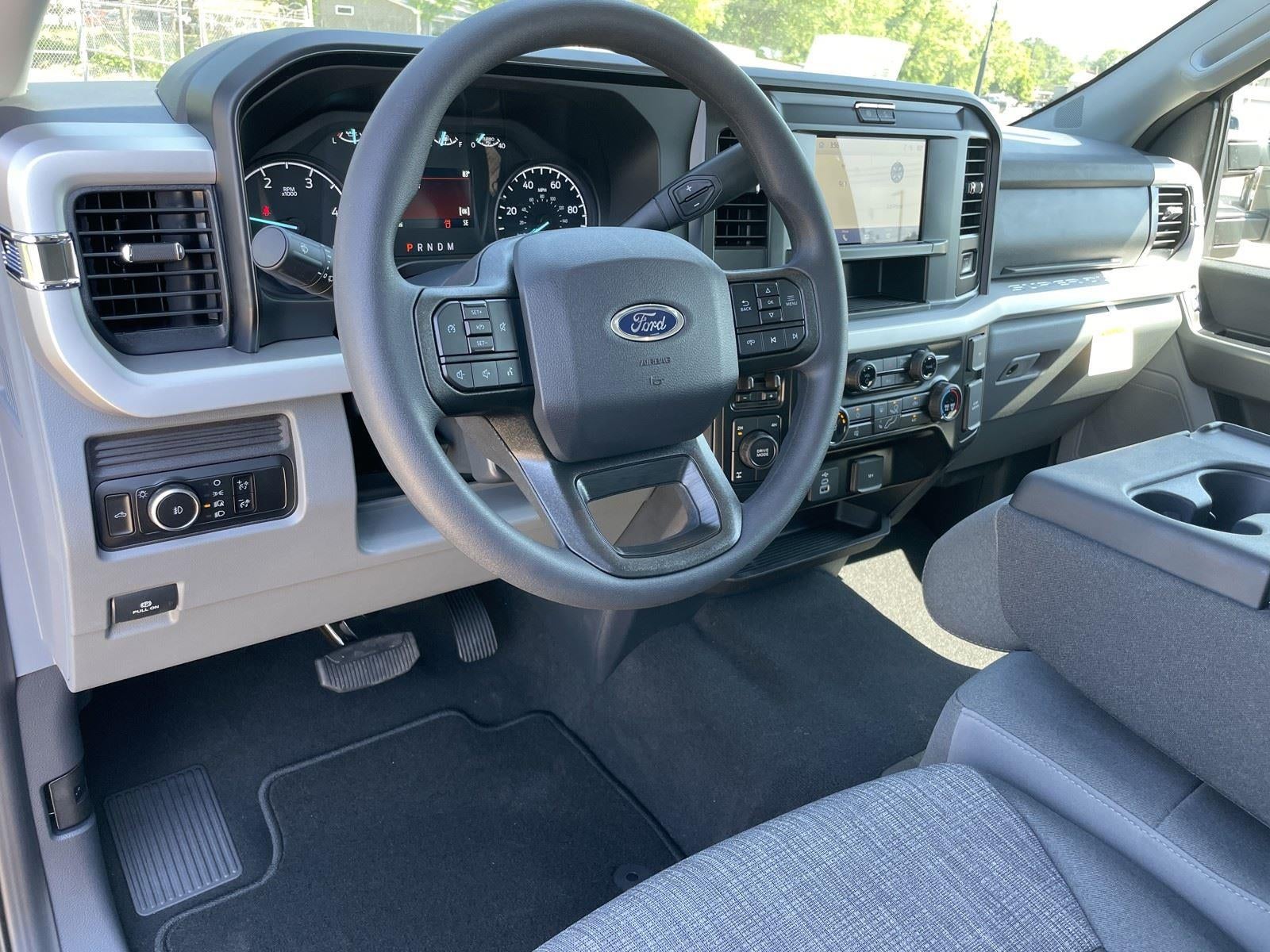 2026 Ford Super Duty F-250® XLT