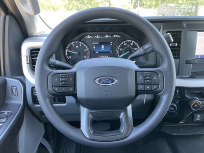 2026 Ford Super Duty F-250® XLT