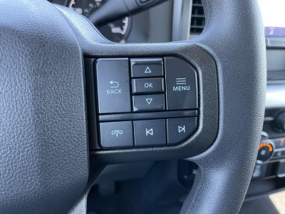 2026 Ford Super Duty F-250® XLT