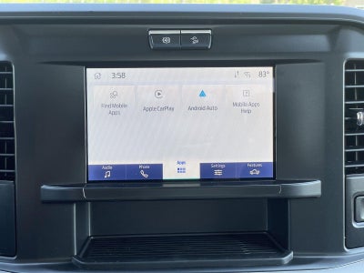 2026 Ford Super Duty F-250® XLT