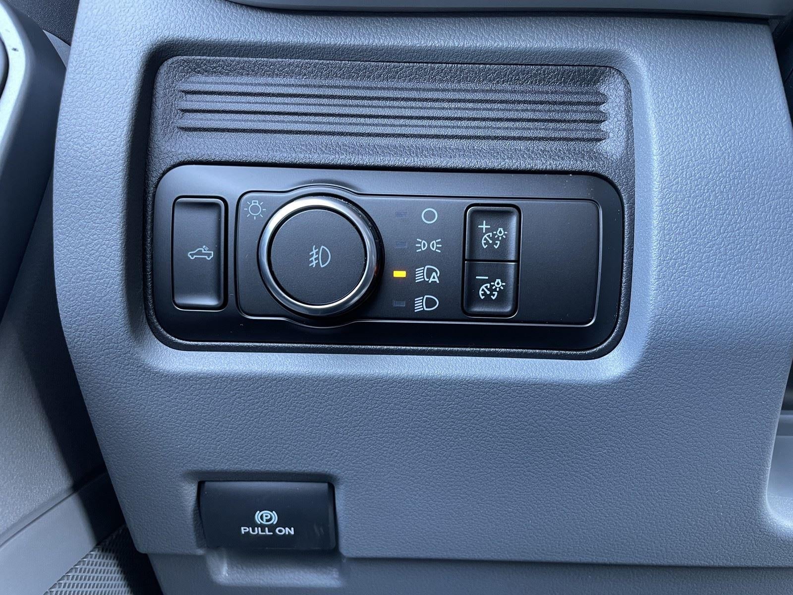 2026 Ford Super Duty F-250® XLT