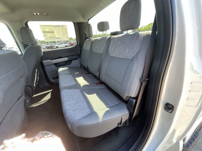 2026 Ford Super Duty F-250® XLT