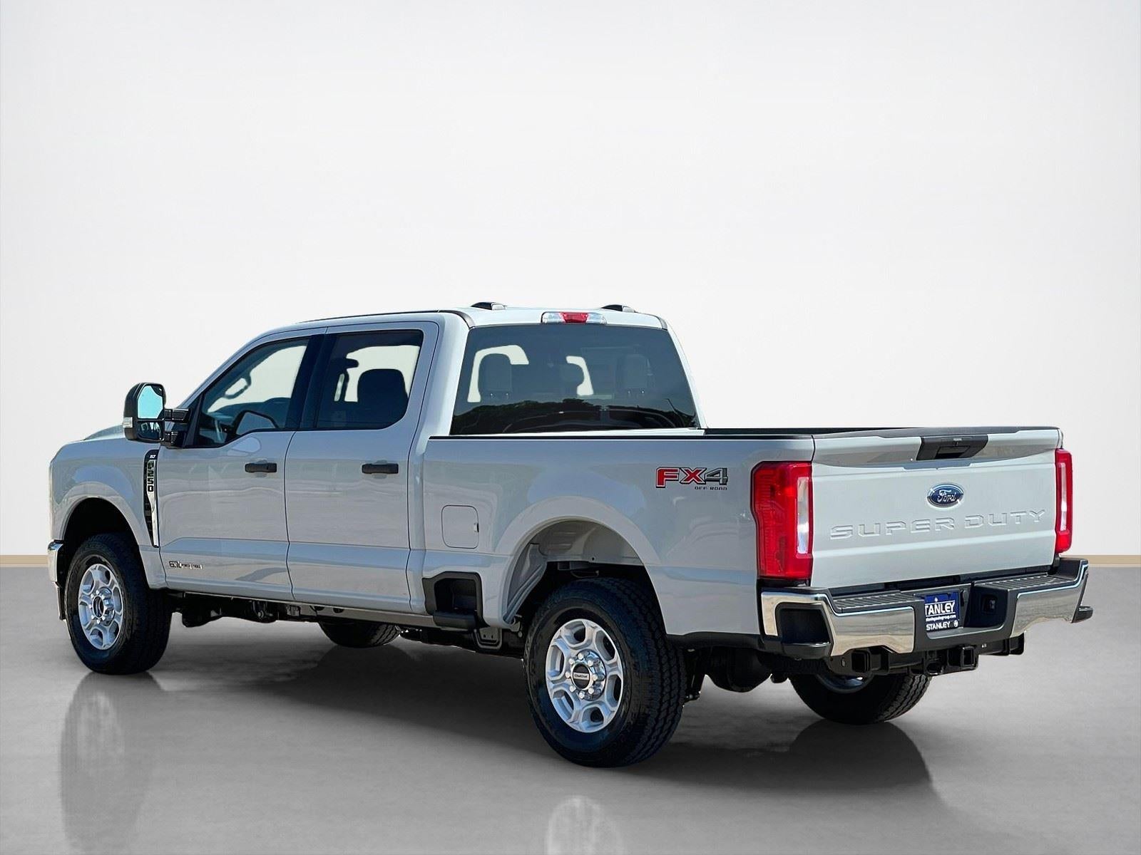 2026 Ford Super Duty F-250® XLT