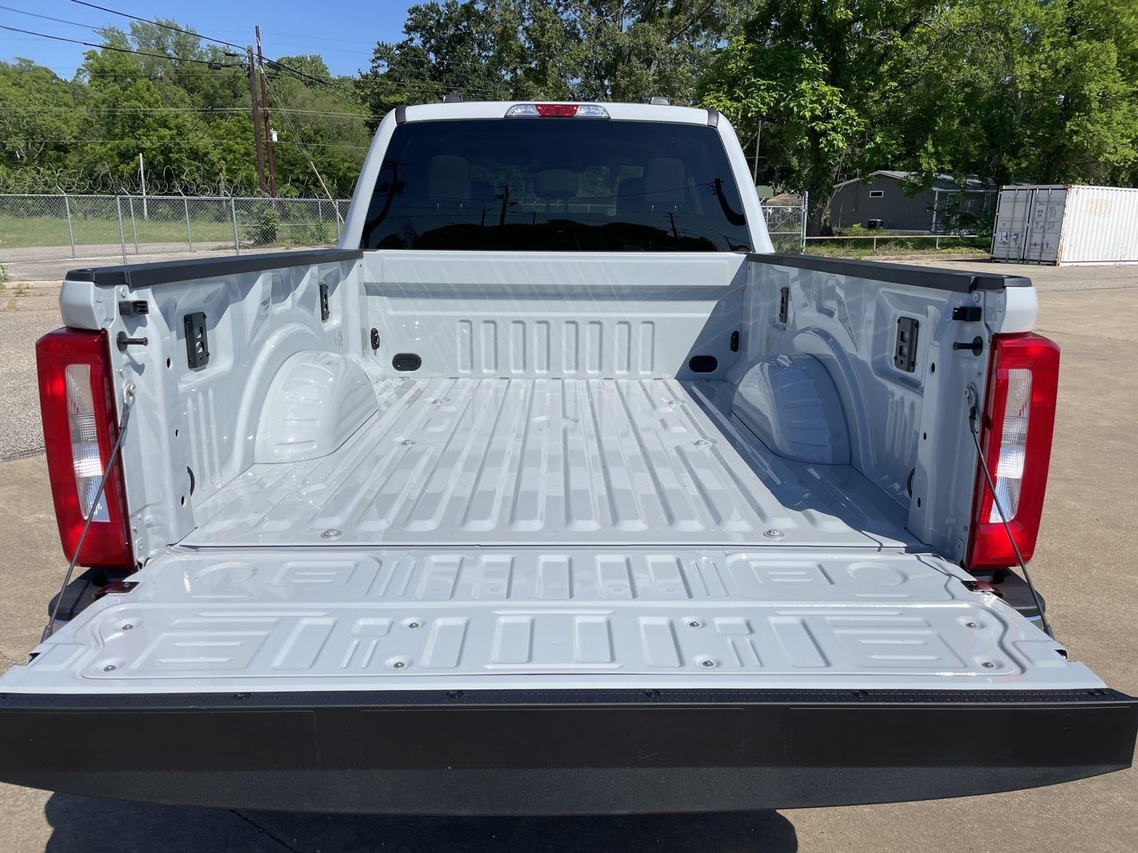 2026 Ford Super Duty F-250® XLT