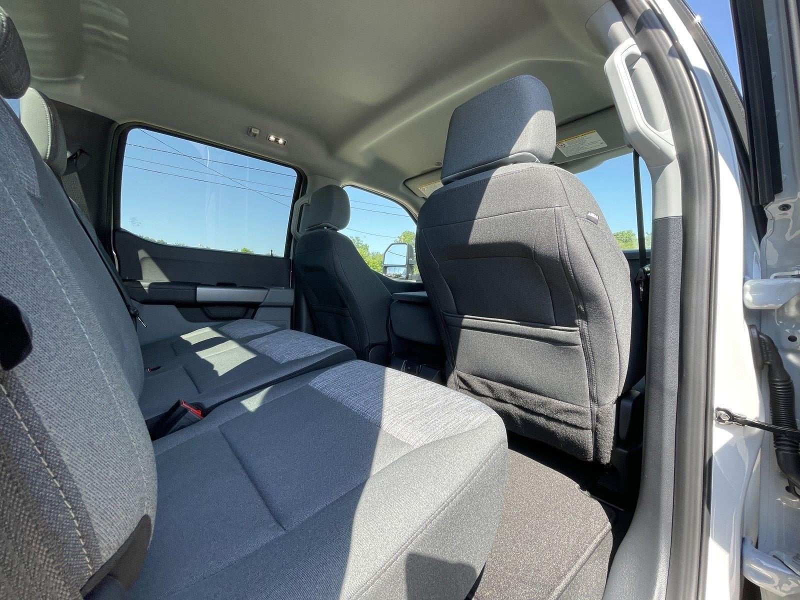 2026 Ford Super Duty F-250® XLT