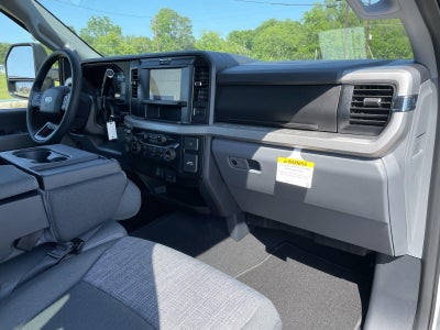 2026 Ford Super Duty F-250® XLT