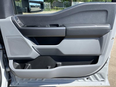 2026 Ford Super Duty F-250® XLT