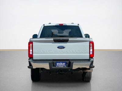 2026 Ford Super Duty F-250® XLT