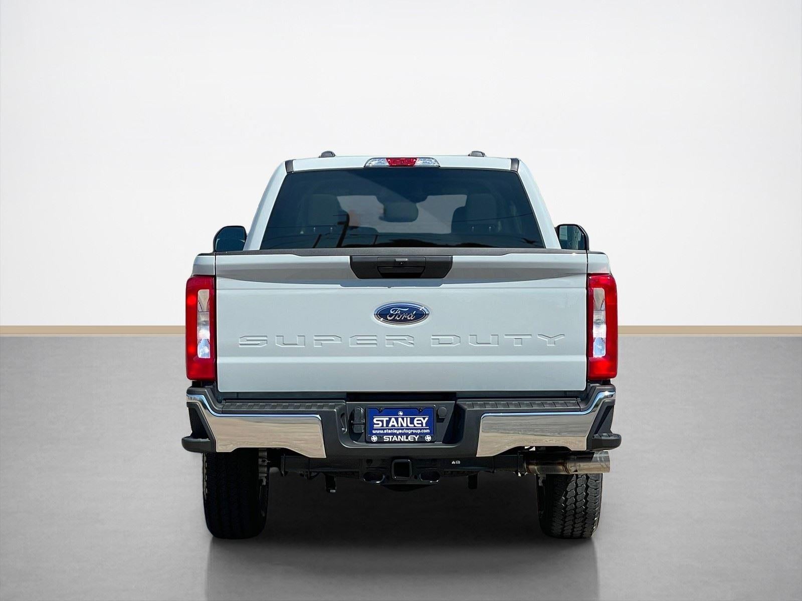 2026 Ford Super Duty F-250® XLT