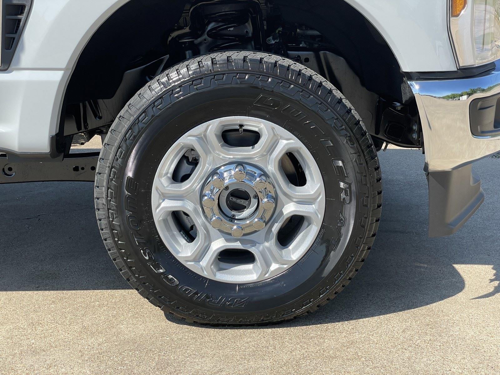2026 Ford Super Duty F-250® XLT