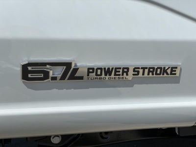 2026 Ford Super Duty F-250® XLT