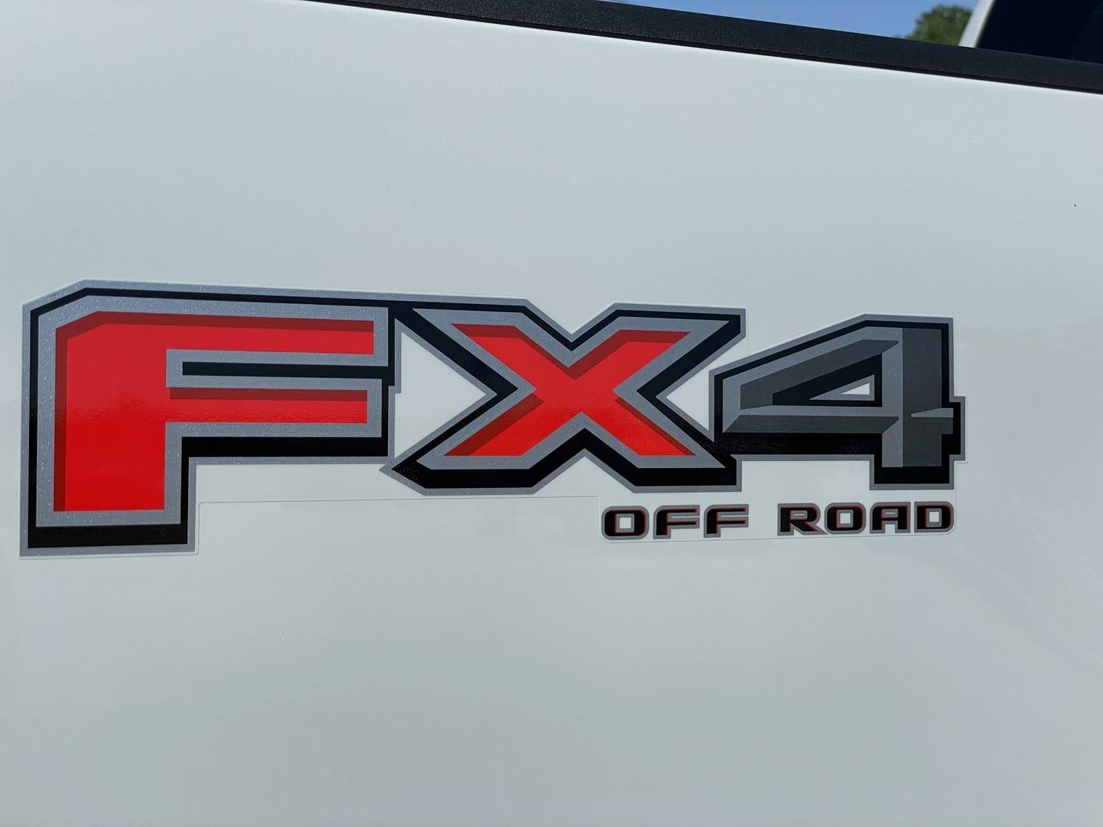 2026 Ford Super Duty F-250® XLT