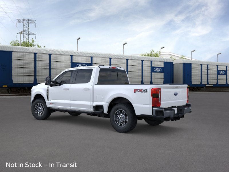 2026 Ford Super Duty F-250® Lariat®
