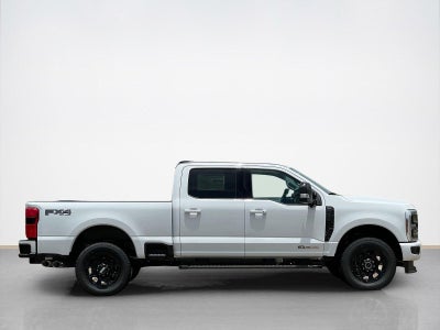2026 Ford Super Duty F-250® Lariat®